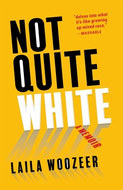 Cover Not Quite White