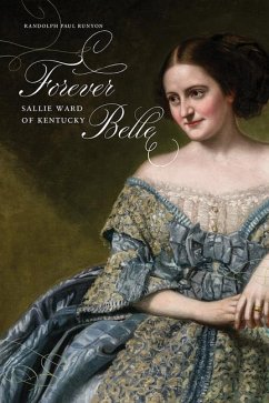 Forever Belle - Runyon, Randolph Paul