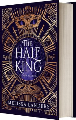 The Half King (Standard Edition) - Landers, Melissa