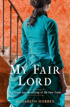 Cover My Fair Lord (eBook, ePUB)