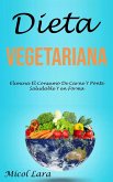 Dieta Vegetariana