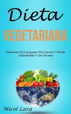 Dieta Vegetariana - Lara, Micol