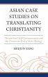Asian Case Studies on Translating... - Bild 1