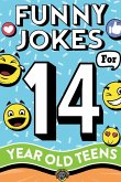 Funny Jokes for 14 Year Old Teens