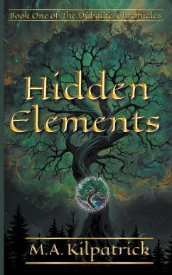 Hidden Elements - Kilpatrick, M a