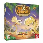 Game Factory 646094 - Mixosaurus