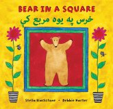 Bear in a Square (Bilingual Pashto & English) Bear in a Square (Bilingual Pashto & English)