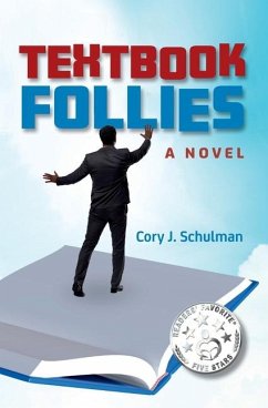 Textbook Follies - Schulman, Cory J