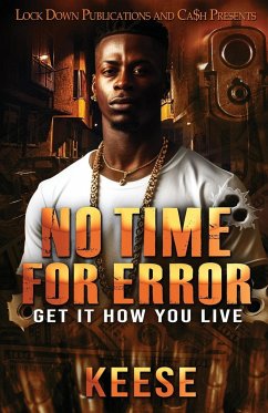 No Time For Error - Keese