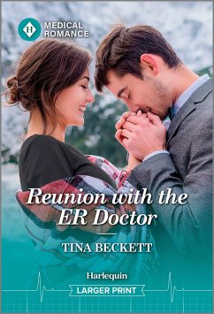 Reunion with the Er Doctor - Beckett, Tina