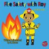 Fire Safety with Roy - Bild 1