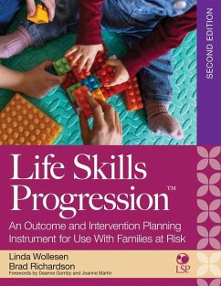 Life Skills Progression, 2e - Wollesen, Linda; Richardson, Brad