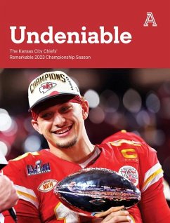 Undeniable - The Athletic; Athletic, The