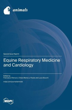 Equine Respiratory Medicine and Cardiology