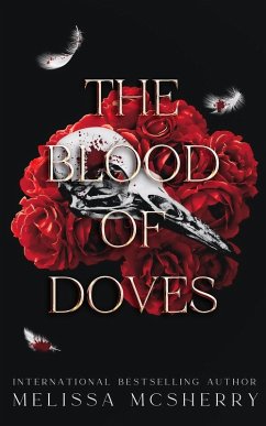 The Blood Of Doves - McSherry, Melissa