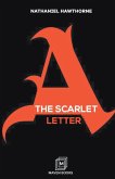 THE SCARLET LETTER