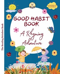 Good Habit Book - Shukla, Niti