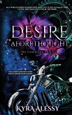 Desire Aforethought Completed Series