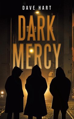 Dark Mercy - Hart, Dave