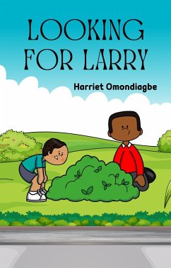 Cover Looking for Larry (eBook, ePUB)