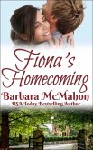 Fiona's Homecoming (Bradford Hall, #3) (eBook, ePUB)
