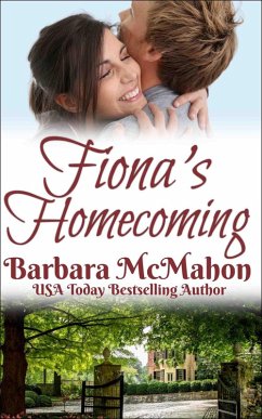 Fiona's Homecoming (Bradford Hall, #3) (eBook, ePUB) - Mcmahon, Barbara