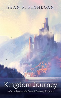 Kingdom Journey (eBook, ePUB)