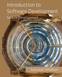 Introduction to Software Development - Shaban, Marwan