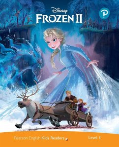 Level 3: Disney Kids Readers Frozen 2 Pack - Schofield, Nicola