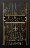 The Study of Sociology