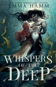 Whispers of the Deep - Hamm, Emma