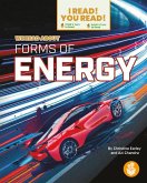 We Read about Forms of Energy