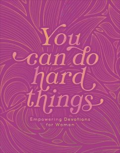 You Can Do Hard Things - Brumbaugh Green, Renae