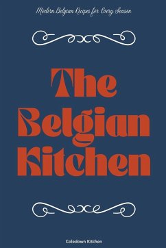 The Belgian Kitchen - Kitchen, Coledown