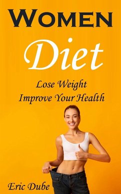 Women Diet - Dube, Eric