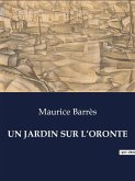 UN JARDIN SUR L¿ORONTE