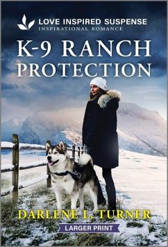 K-9 Ranch Protection - Turner, Darlene L