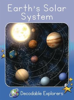 Earth's Solar System - Walker, Rachel