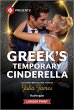 Greek's Temporary Cinderella - Bild 1