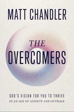 Cover The Overcomers