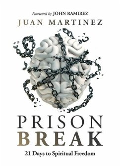 Prison Break - Martinez, Juan