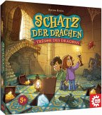 Game Factory 646092 - Schatz der Drachen