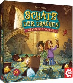 Game Factory 646092 - Schatz der Drachen