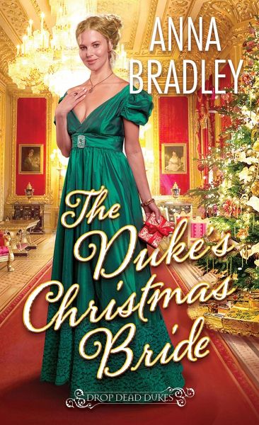 The Duke's Christmas Bride The Duke's Christmas Bride