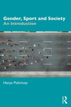 Cover Gender, Sport and Society (eBook, ePUB)
