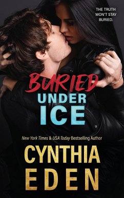 Buried Under Ice - Eden, Cynthia