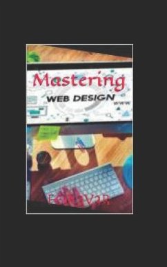 Mastering Web Design - For3v3r, Kendrix