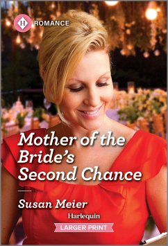 Mother of the Bride's Second Chance - Meier, Susan
