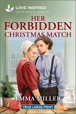 Her Forbidden Christmas Match Her Forbidden Christmas Match