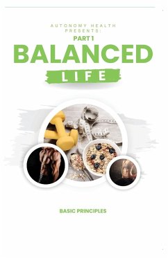 Balanced Life - Karikoga, Innocent